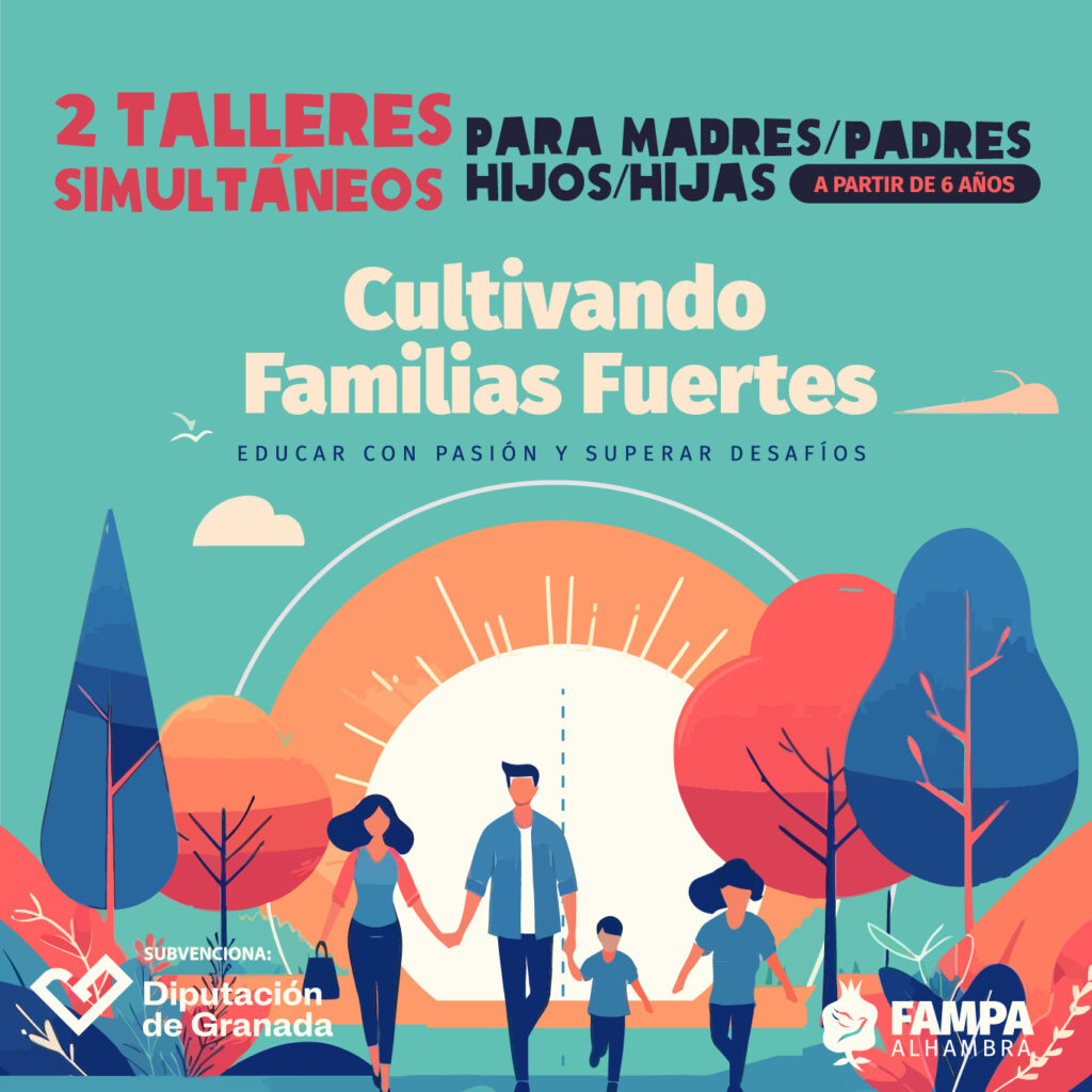 escuela de familias 2024